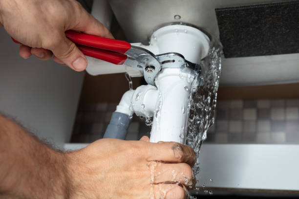 Best Basement water damage restoration  in Depew, NY