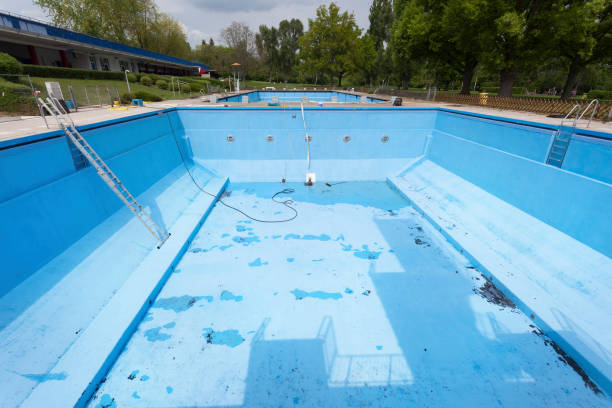Best Carpet water damage restoration  in Depew, NY